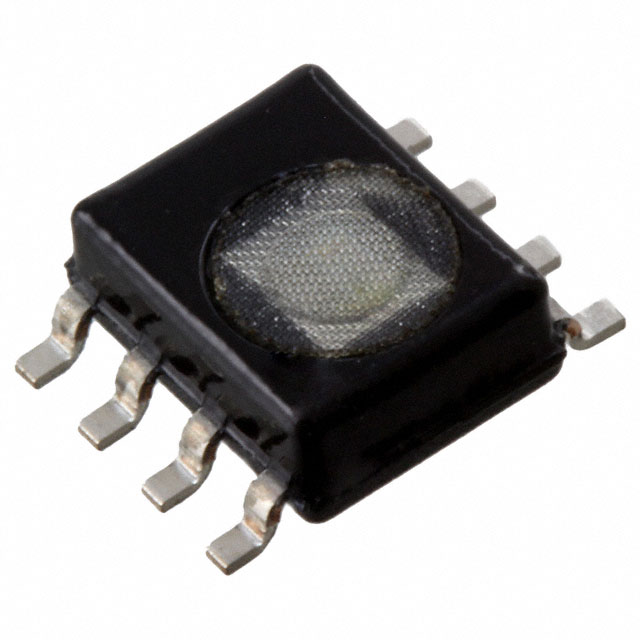 SENSOR HUMI/TEMP 3.3V SPI 3% SMD