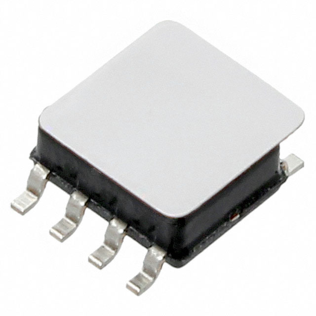 SENS HUM/TMP 3.3V I2C SMD 1=5