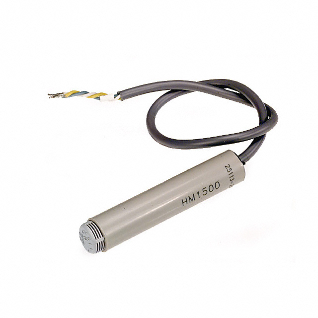 SENSOR HUMIDITY 5V ANLG 3% MOD