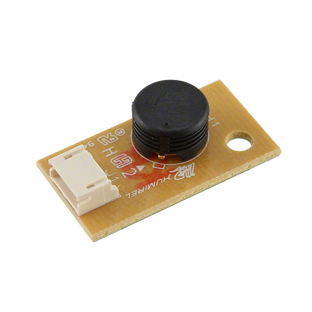 SENSOR HUMID/TEMP 5V FRQ 5% MOD