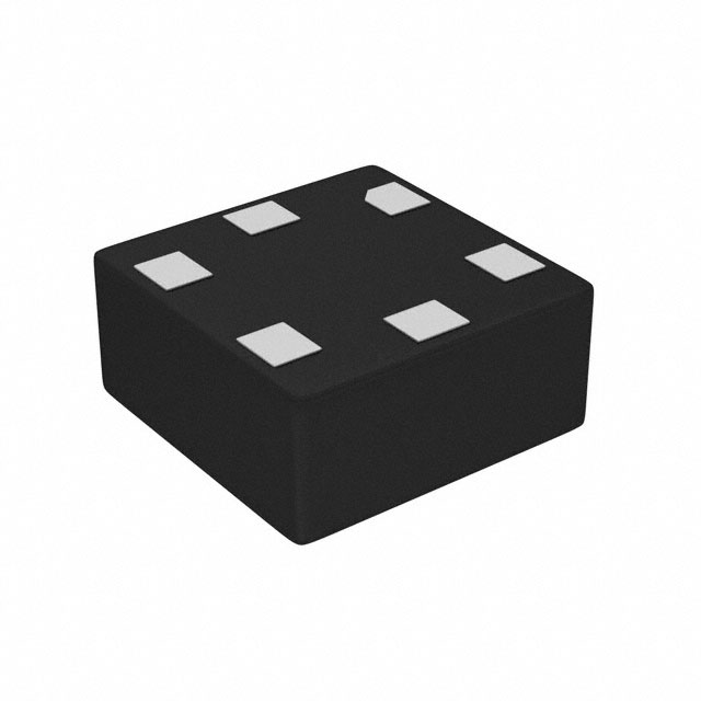 SENS HUMI/TEMP 2.5V I2C 4.5% SMD