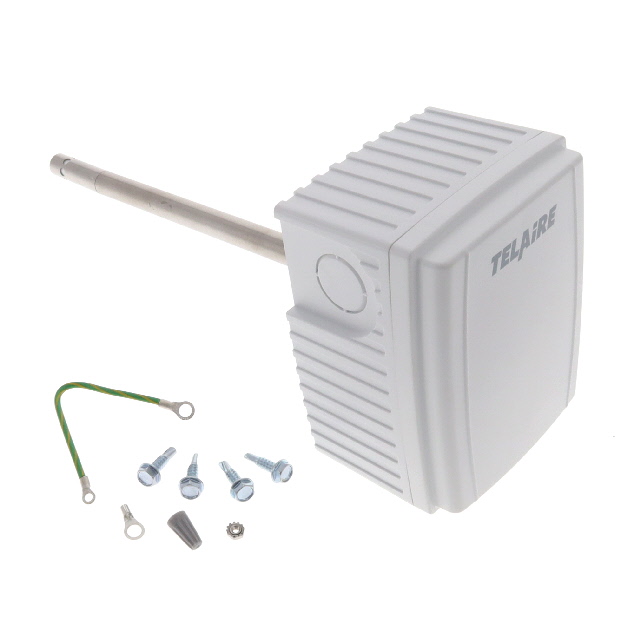 HUMITRAC - DEWPOINT TRANSMITTER
