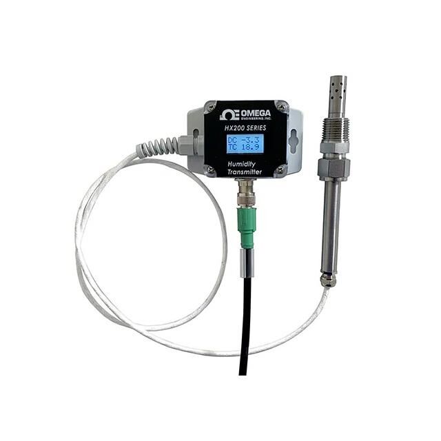 RELATIVE HUMIDITY TRANSMITTER, 0
