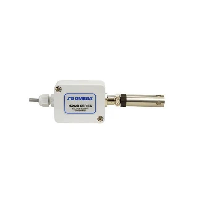 RELATIVE HUMIDITY TRANSMITTER, 0