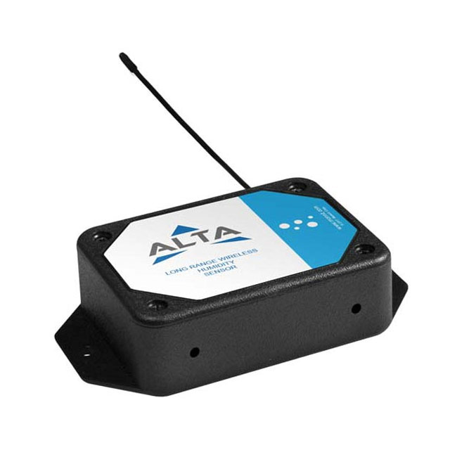 WIRELESS HUMIDITY SENSOR, DIGITA