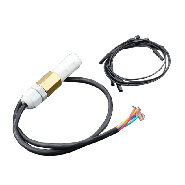 SHT20 I2C TEMPERATURE  HUMI