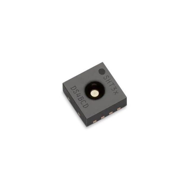 SHT3X FILTER MEMBRANE VERSION