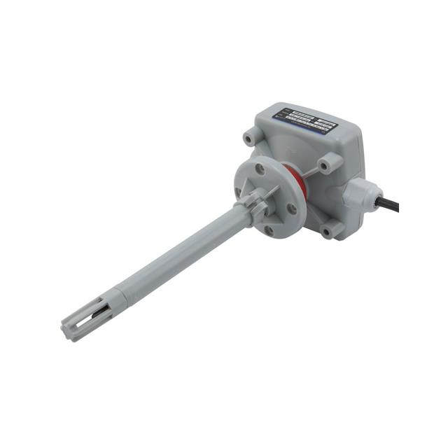 TEMPERATURE AND HUMIDITY SENSOR,