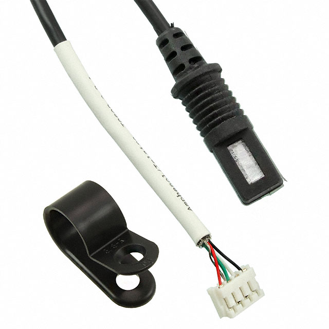 SENSOR HUMID/TEMP 5V PDM 2% MOD
