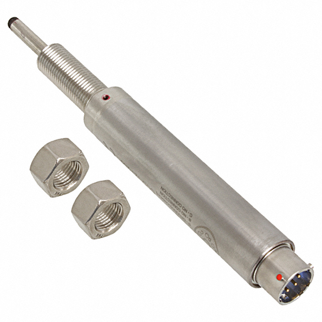 SERIES PRECISION GAUGE HEADS
