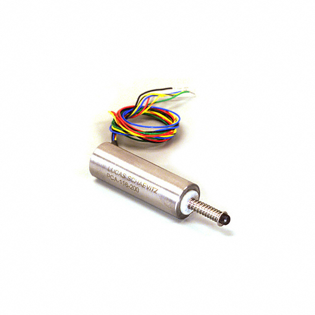 SENSOR GAUGE HEAD PCA-116 5.1MM