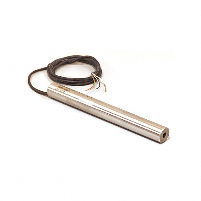 SENSOR LVDT DC-SE SERIES 0-25MM
