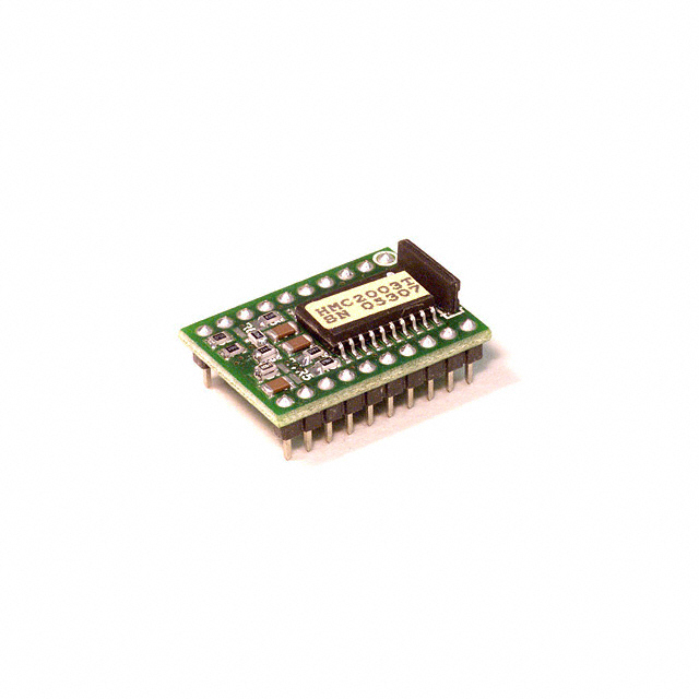 SENSOR HYBRID MAGN 3 AXIS 20-DIP