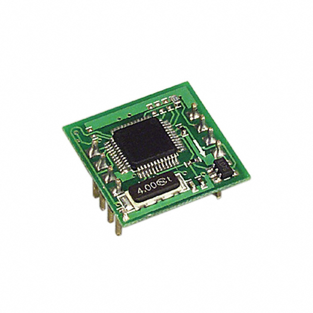 MODULE DIGITAL COMPASS 2-AXIS