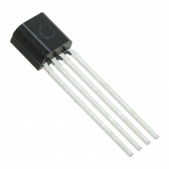 SENSOR MR ANALOG 4SIP