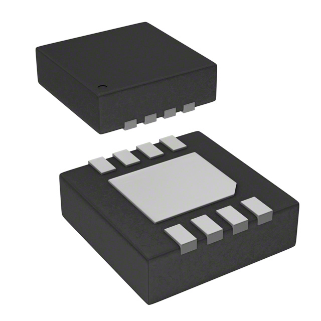 SENSOR MR ANALOG 8TDFN