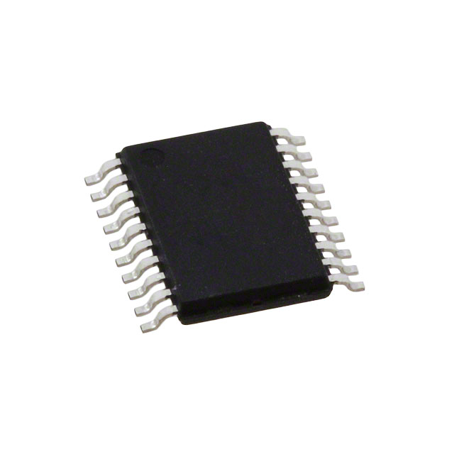 SENSOR MR I2C/PWM 20TSSOP