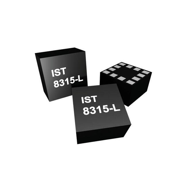 iST8315-L