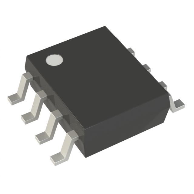 IC LIN SWITCH IO CTRL 8SOIC