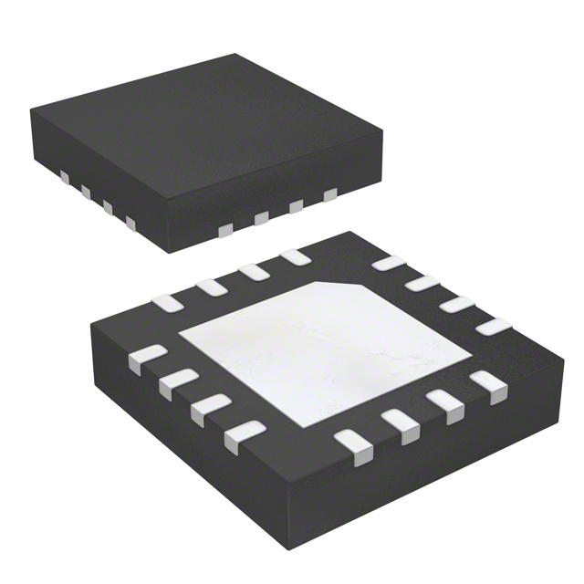 IC MAGNOMETER SPI/I2C 8UTDFN