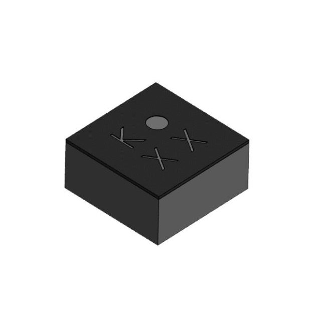 30 GAUSS, MONOLITHIC, HIGH PERFO