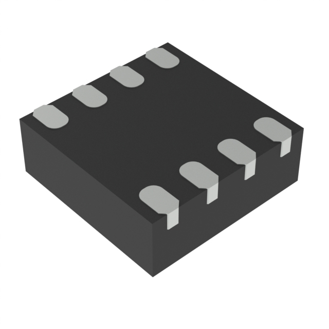 IC HALL SENSOR 0X30 DFN8
