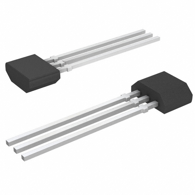 MAG SWITCH BIPOLAR RADIAL
