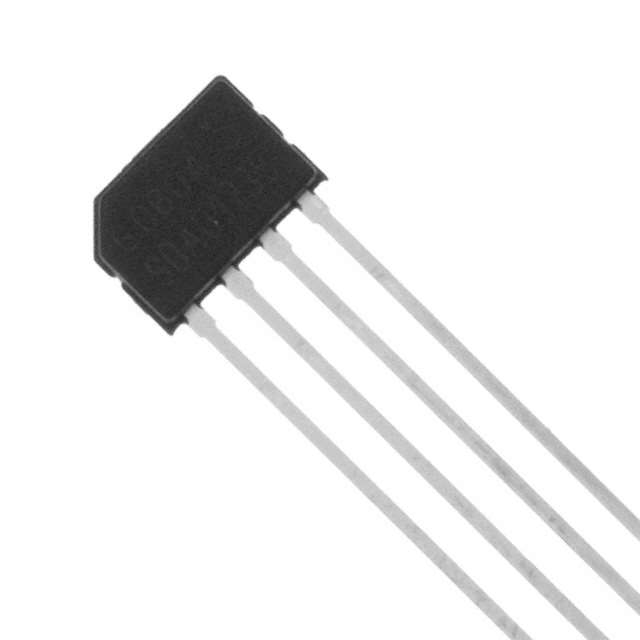 SENSOR HALL ANALOG SSO4-1