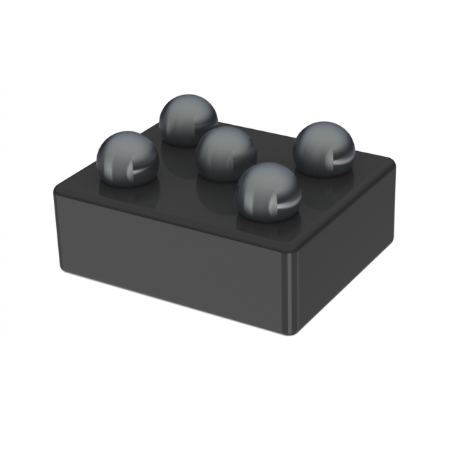 XENSIV 3D MAGNETIC HALL SENSOR S