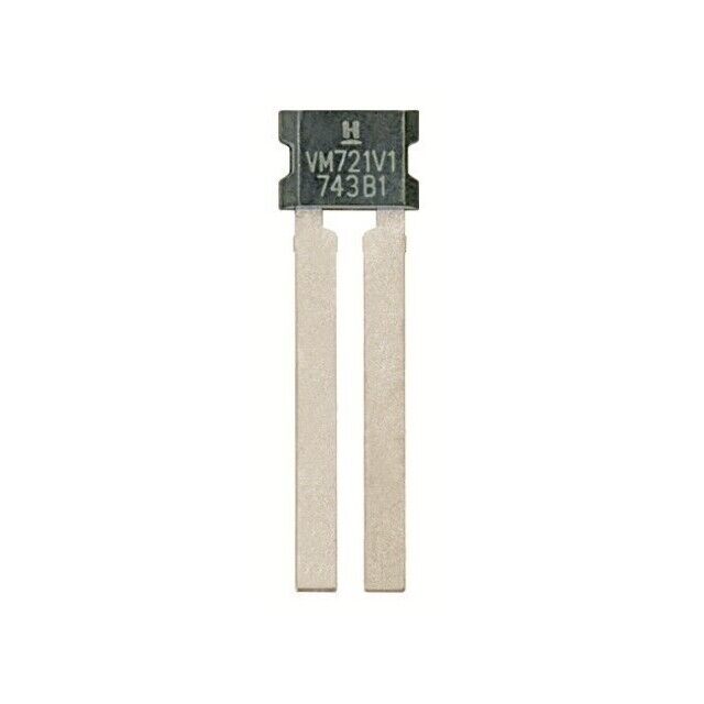 TWO WIRE SPEED AMR SENSOR