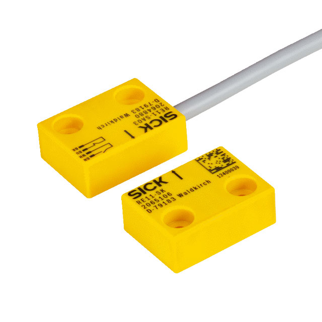 SENSOR REED SW 1NO/1NC