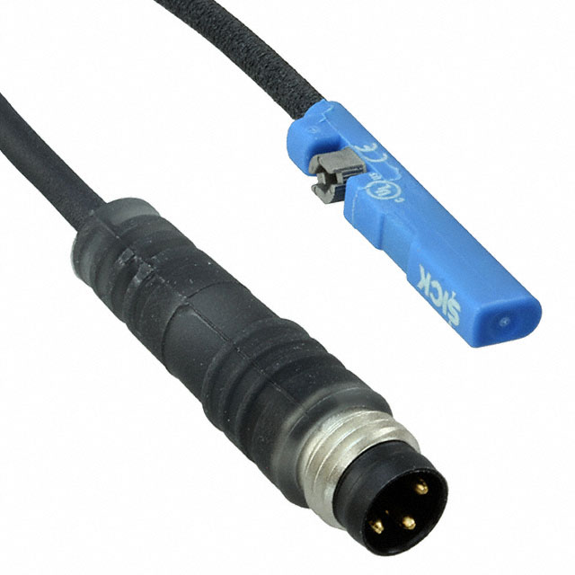 SEN C-SLOT CYLINDER 23.7MM M12