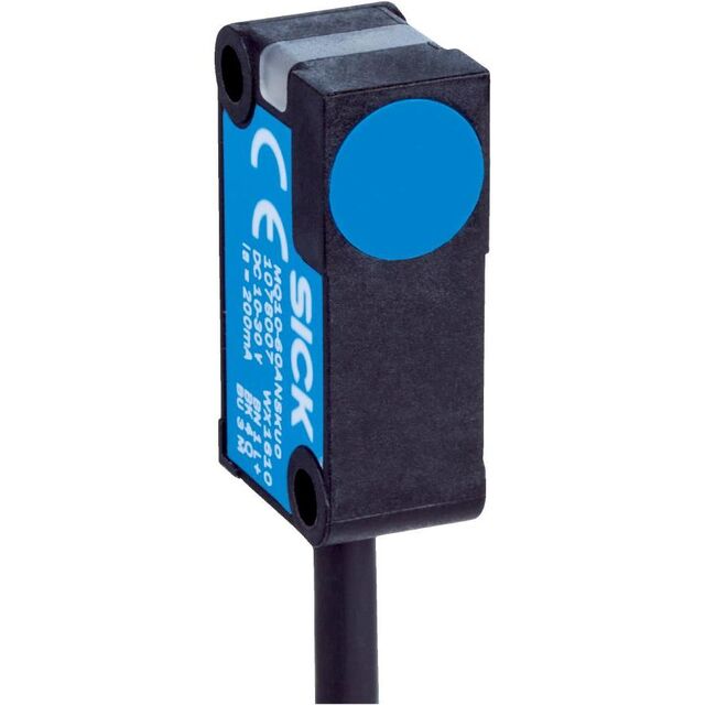 MAGNETIC SENSORS, MQB, MQ10-60AP