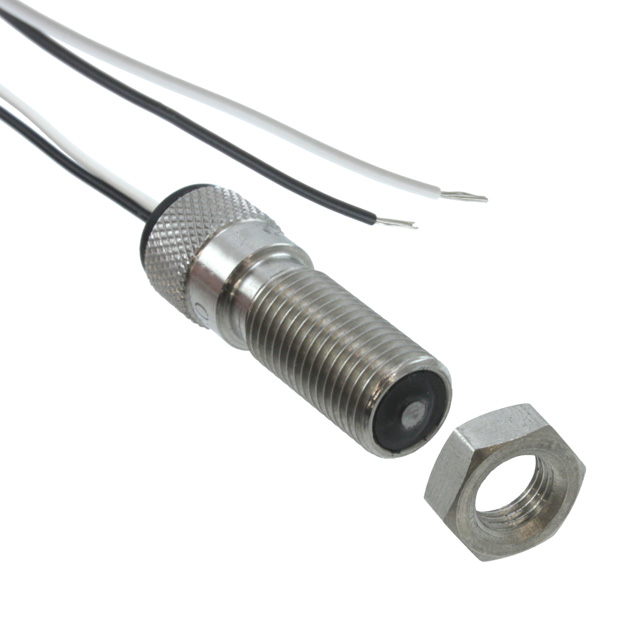 SENSOR VRS SINE WAVE WIRE LEADS