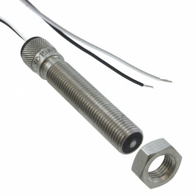 SENSOR VRS SINE WAVE WIRE LEADS