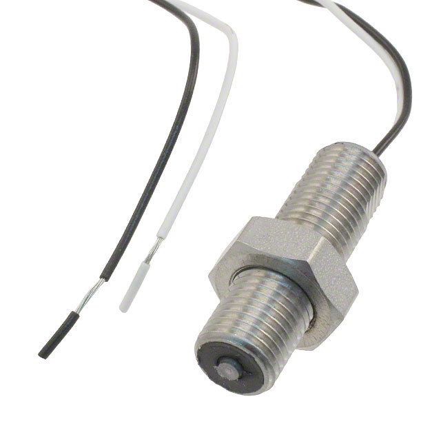 SENSOR VRS SINE WAVE WIRE LEADS