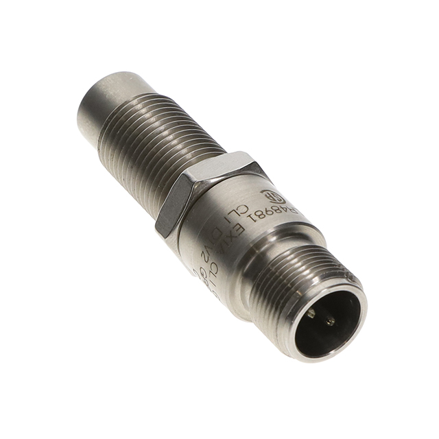 SENSOR VRS SINE WAVE CONNECTOR