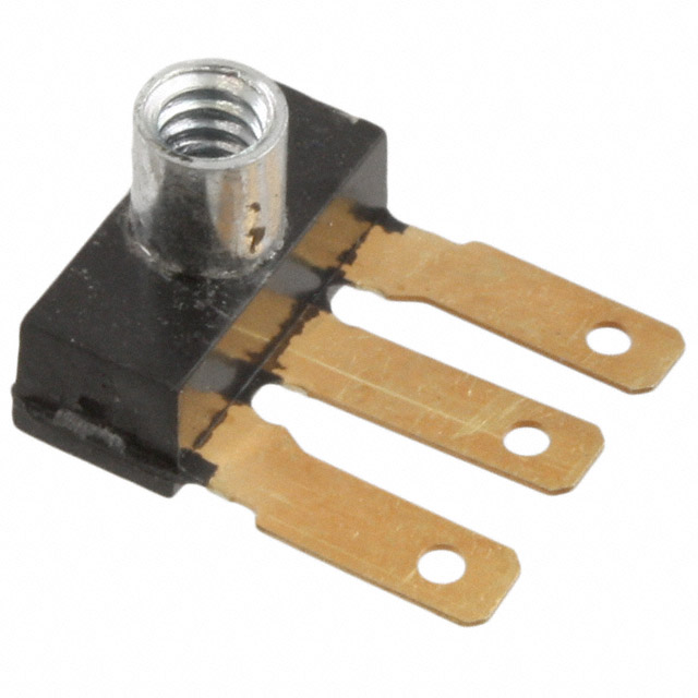 SENSOR UNIPOLAR SW DIG QC 0.093"