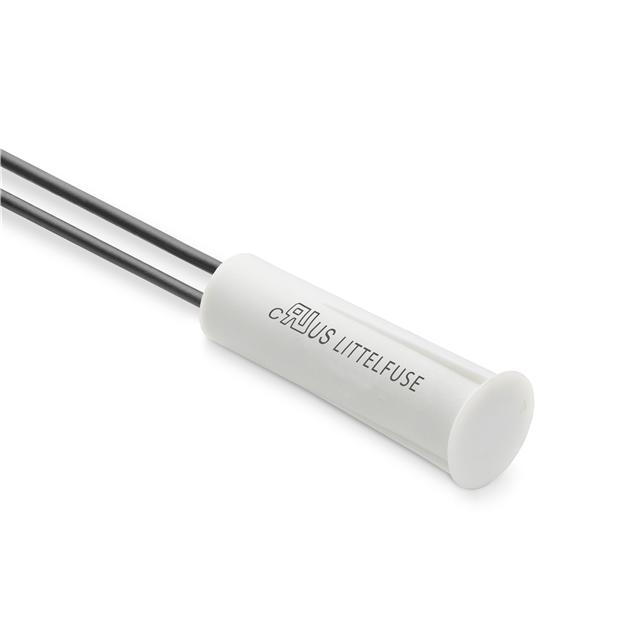 SENSOR REED SW SPST-NC W LEADS