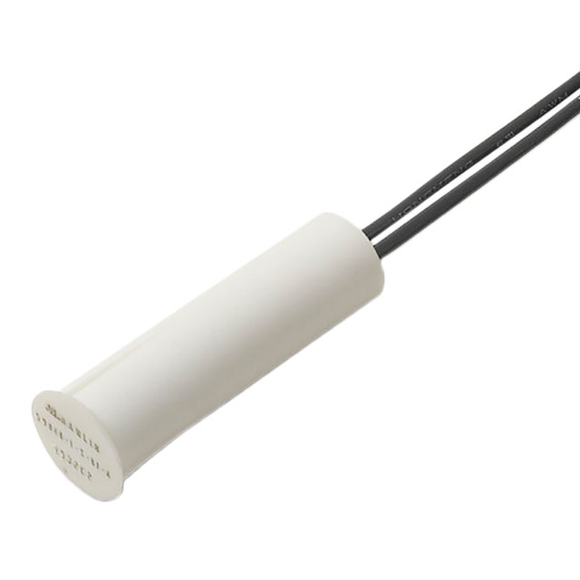 SENSOR REED SW SPST-NO W LEADS