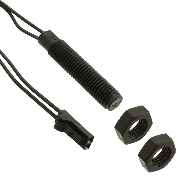 SENSOR REED SW SPST-NO W LEADS