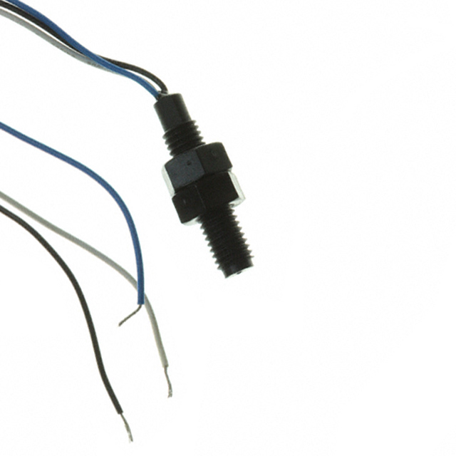 SENSOR REED SW SPDT WIRE LEADS