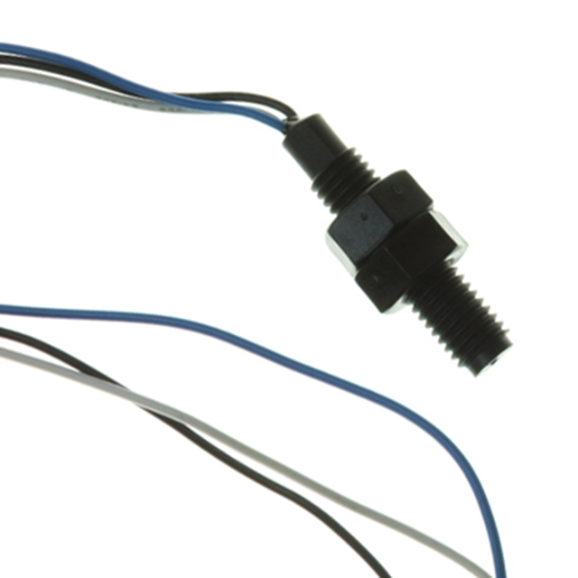 SENSOR REED SW SPDT WIRE LEADS
