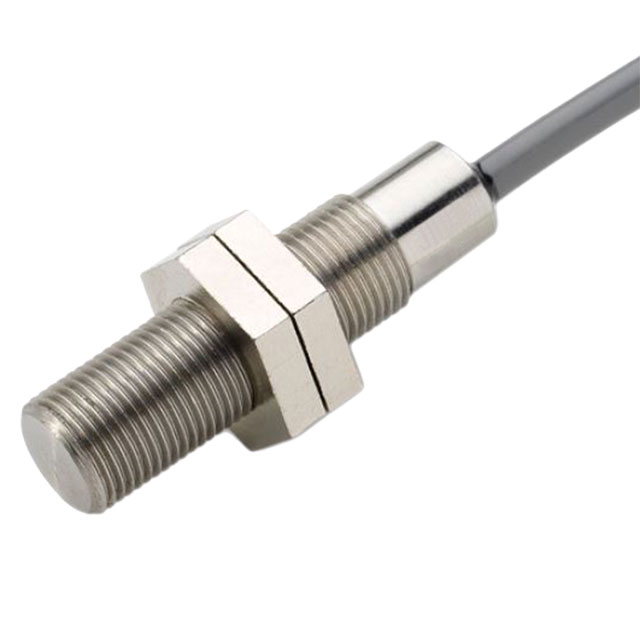 SENSOR THREADED POST WIRE LEADS
