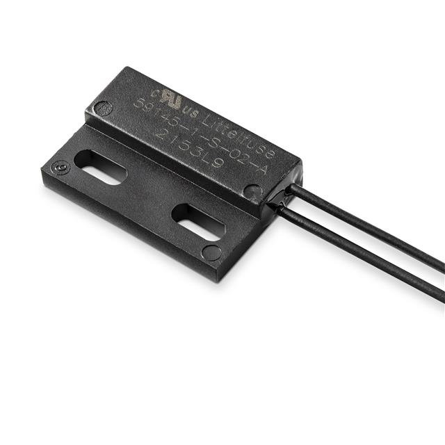 SENSOR REED SW SPDT WIRE LEADS
