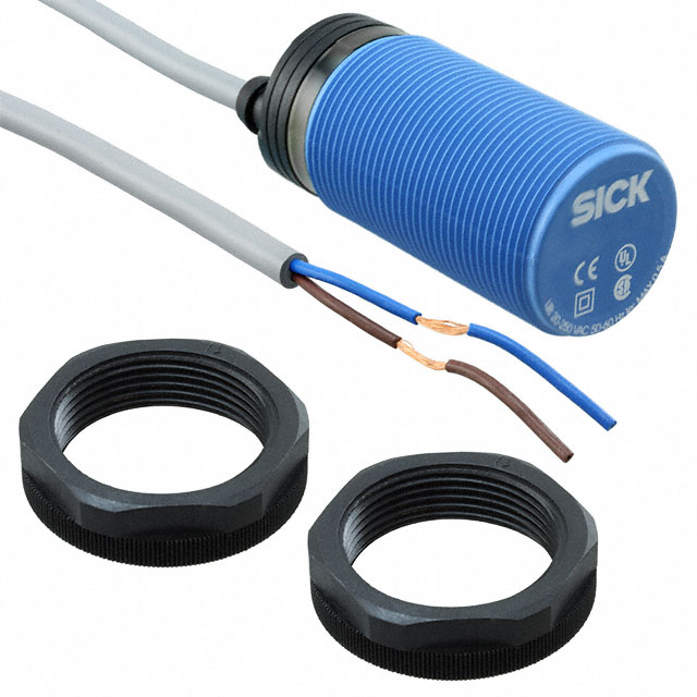 SEN PROX M30 NO/NC 250VAC