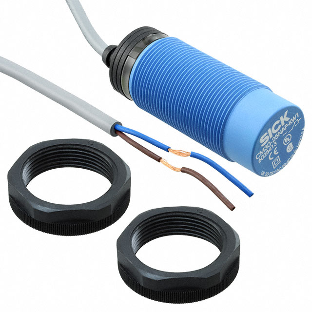 SEN PROX M30 NO/NC 250VAC