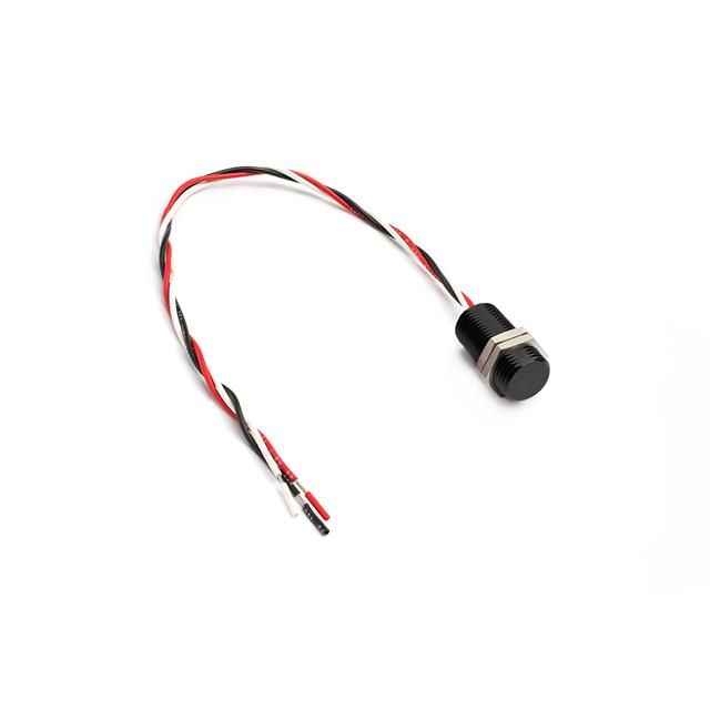 HALL SWITCH - CYLINDER, THREADED