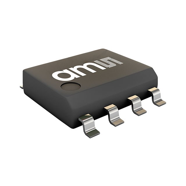 AS5070B-HSOT SOIC8 LF T&RDP