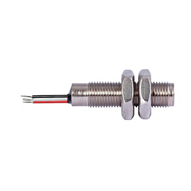 UNIPOLAR 3 - WIRE